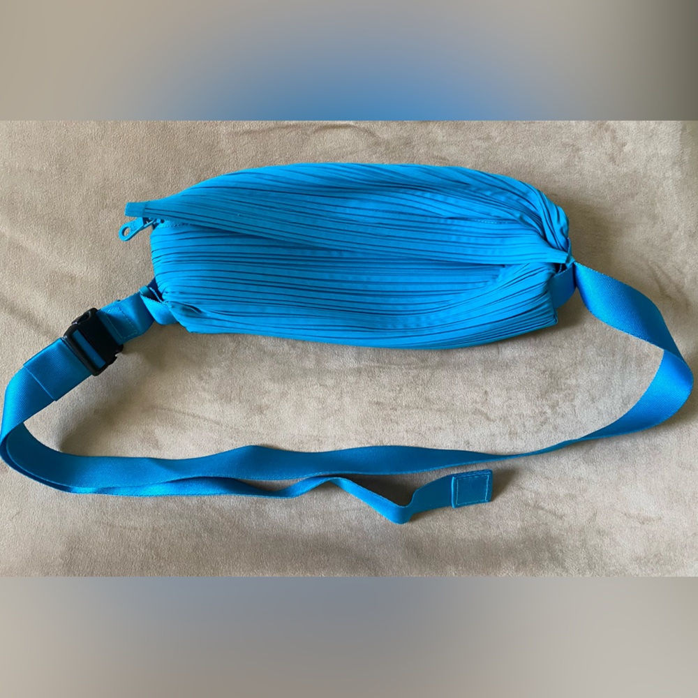 Nylon waist Bag